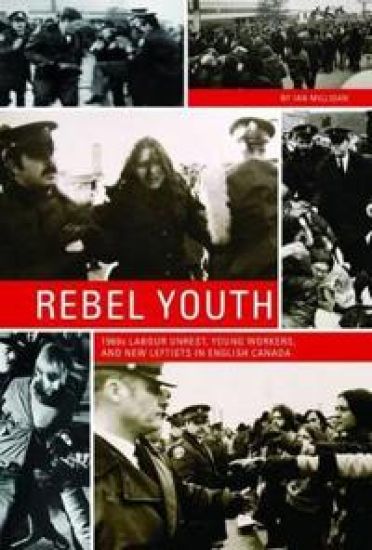 Rebel Youth