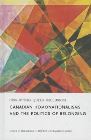 Disrupting Queer Inclusion