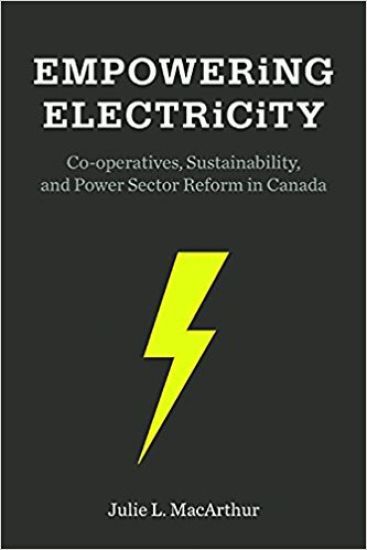 Empowering Electricity