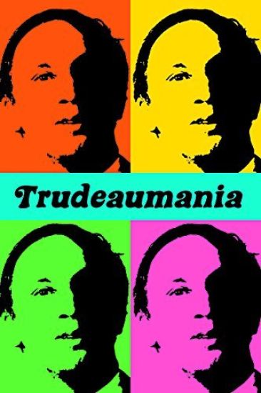 Trudeaumania