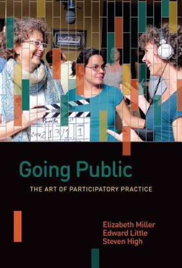 Going Public