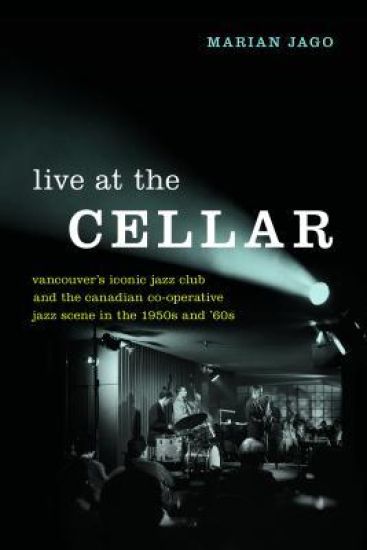 Live at the Cellar
