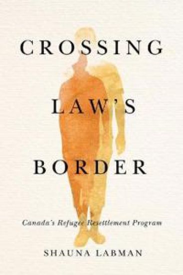 Crossing Law's Border