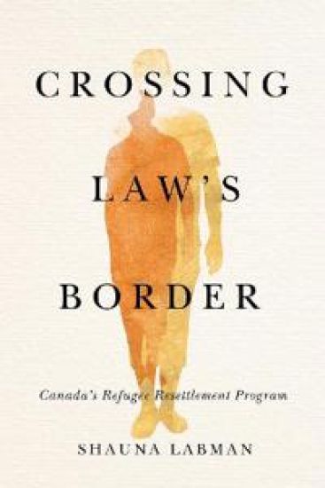 Crossing Law's Border