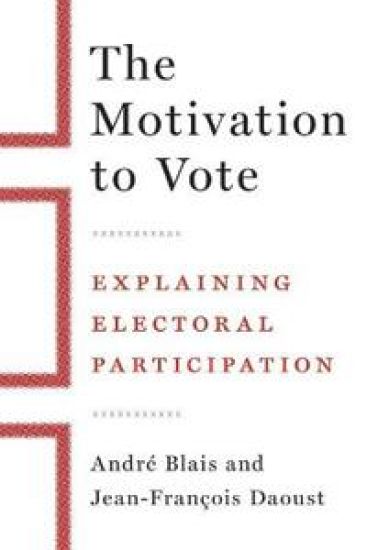 The Motivation to Vote