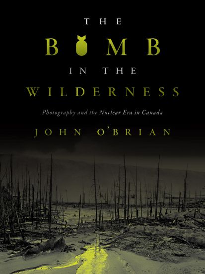 The Bomb in the Wilderness