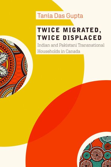 Twice Migrated, Twice Displaced