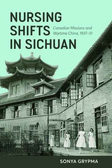 Nursing Shifts in Sichuan