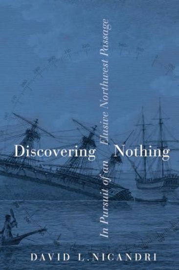 Discovering Nothing
