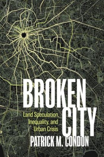 Broken City