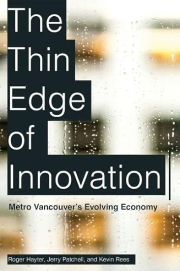 The Thin Edge of Innovation