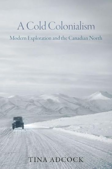 A Cold Colonialism