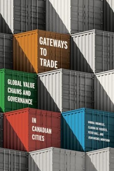 Gateways to Trade