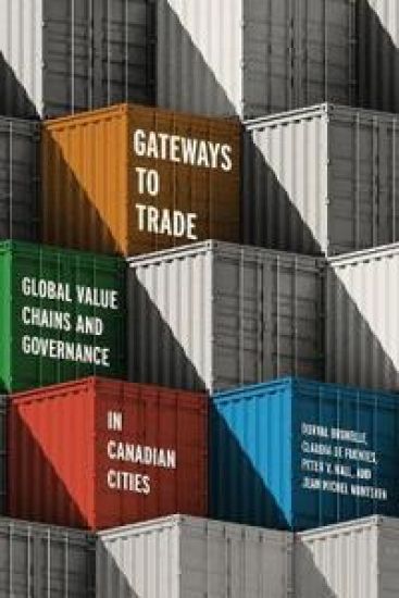 Gateways to Trade