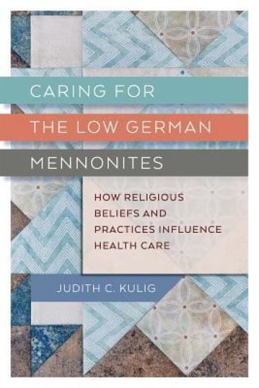 Caring for the Low German Mennonites