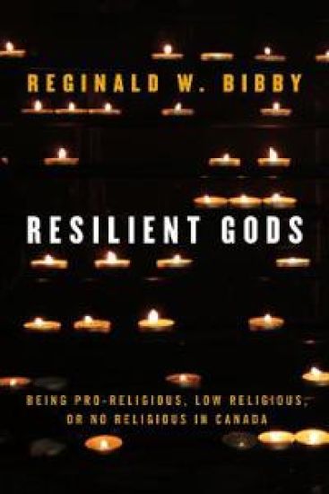 Resilient Gods