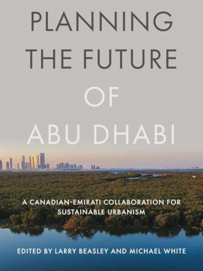 Planning the Future of Abu Dhabi