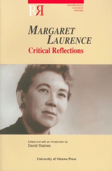 Margaret Laurence