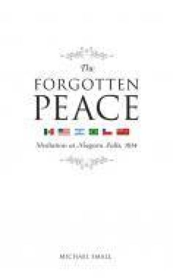 The Forgotten Peace