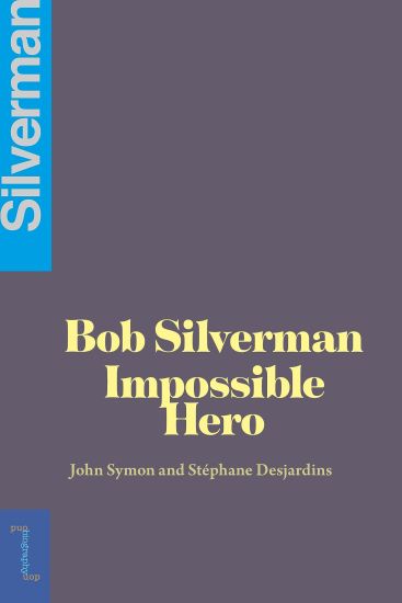 Bob Silverman