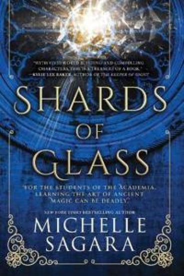 Shards of Glass