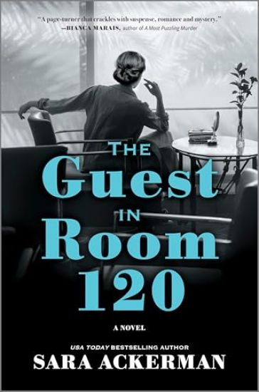 The Guest in Room 120
