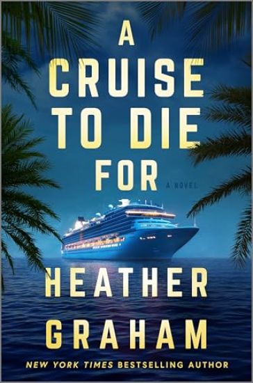 A Cruise to Die for