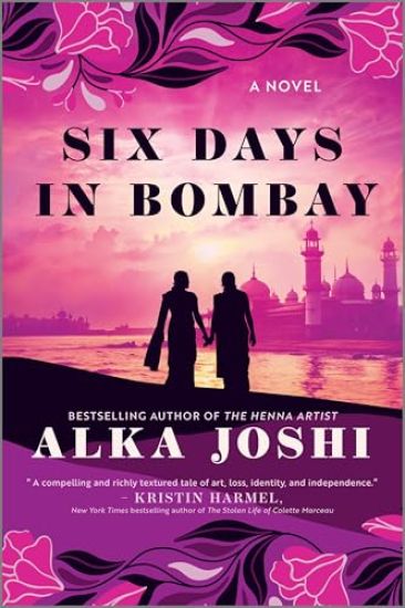 Six Days in Bombay