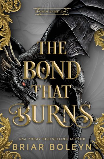 The Bond That Burns (Standard Edition)