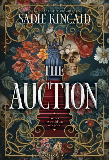 The Auction (Standard Edition)