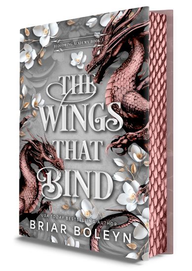 The Wings That Bind (Standard Edition)