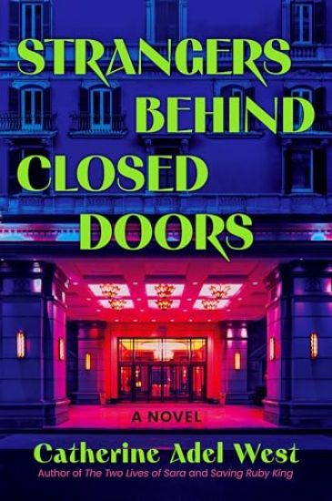 Strangers Behind Closed Doors