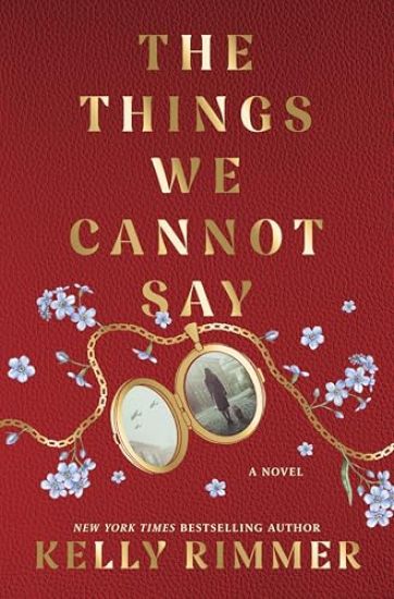 The Things We Cannot Say Collector's Edition