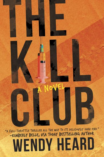 The Kill Club