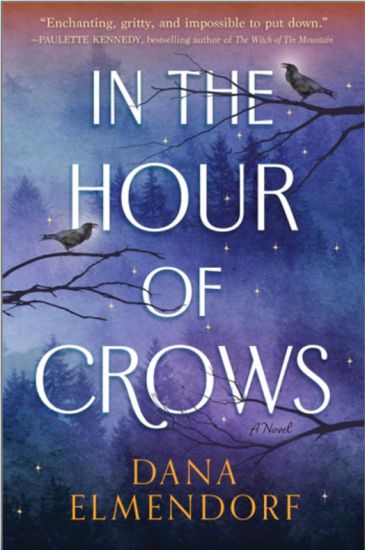 In the Hour of Crows: A GMA Buzz Pick!