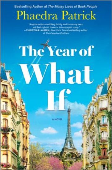 The Year of What If