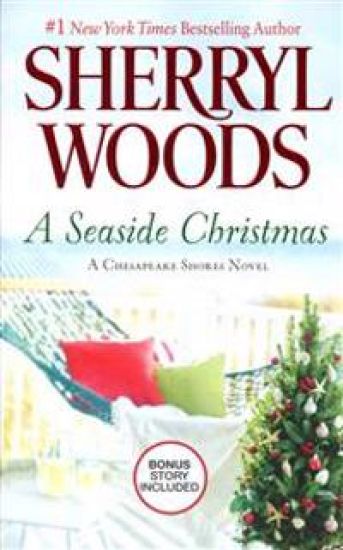 A Seaside Christmas: An Anthology