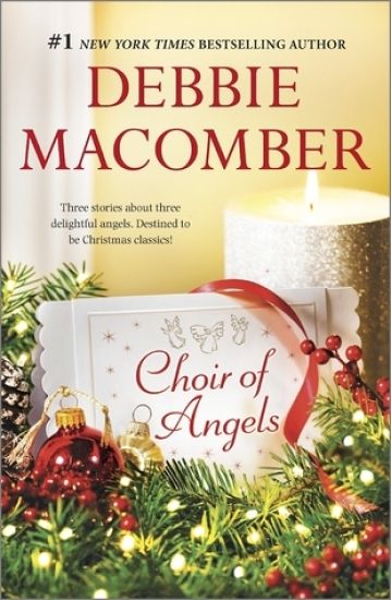Choir of Angels: A Christmas Romance Collection