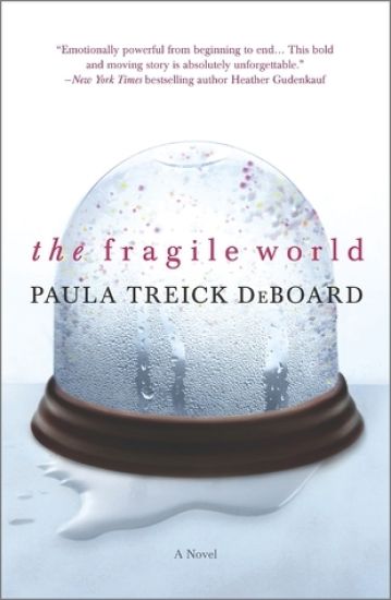 Fragile World Original/E