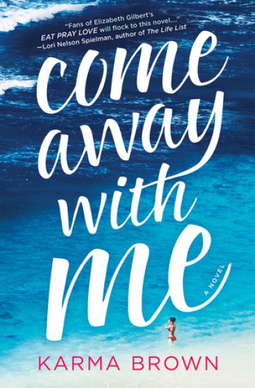Come Away W/Me Original/E