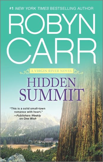 Hidden Summit
