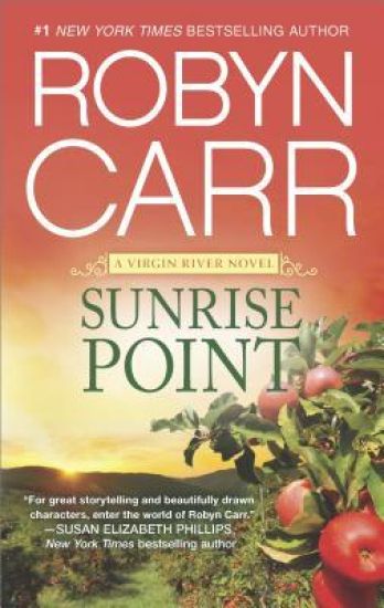 Sunrise Point