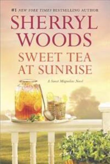 Sweet Tea at Sunrise