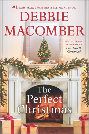 The Perfect Christmas: A Holiday Romance Novel