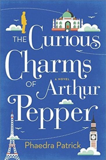 The Curious Charms of Arthur Pepper
