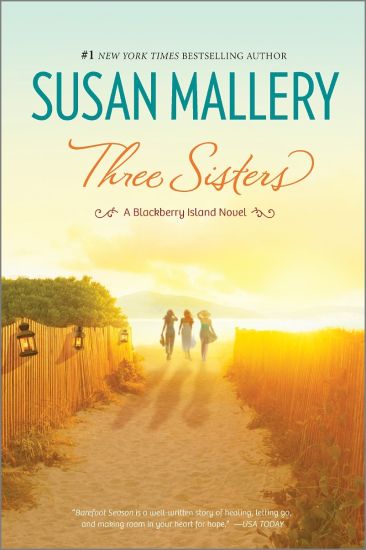 Three Sisters
