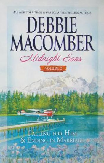 Midnight Sons Volume 3