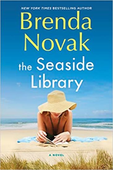The Seaside Library: A Summer Beach Read