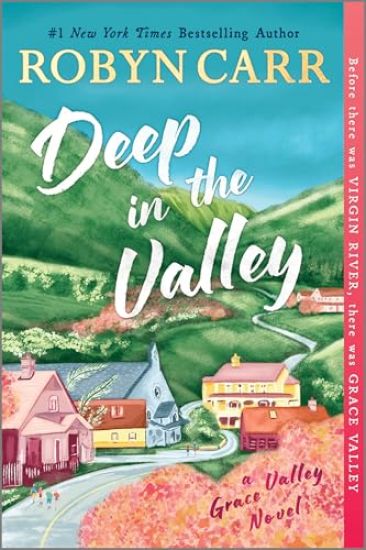 Deep in the Valley