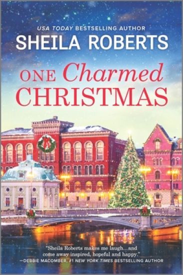 One Charmed Christmas (Original)